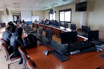 انتخابات انجمن سالمندی